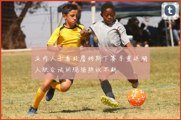 业内人士看好詹姆斯下赛季重返湖人联合试训现场热议不断